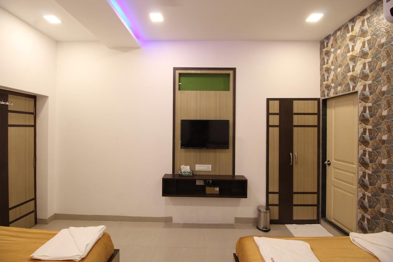 Golden Residency, Mumbai